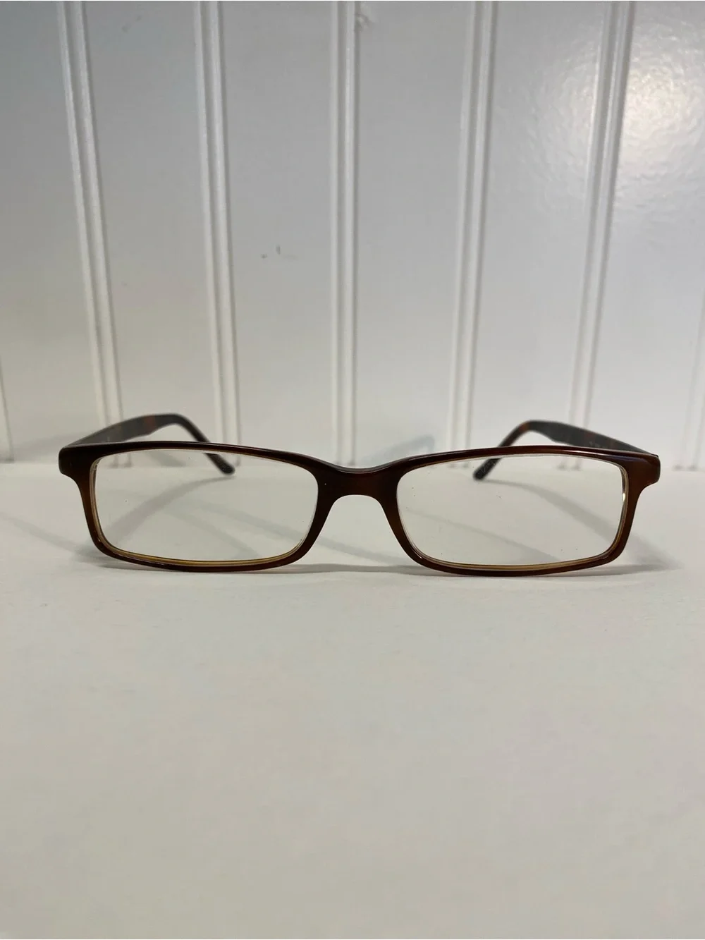 Ray-Ban - FRAMES ONLY - Tortoise Brown Reading Glasses RB 5095 2019 - 50[]16 140
